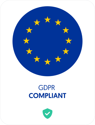 GDPR Compliant