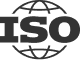 ISO Logo