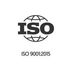 ISO Logo