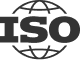 ISO Overlap Logo